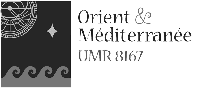 Orient et Méditerranée